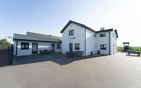 Apartamenty Tęczowa 14 Sarbinowo